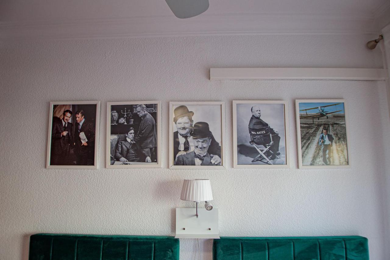 "El Balcon De Huelva" Lujo En Pleno Centro Appartement Buitenkant foto